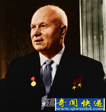 赫鲁晓夫