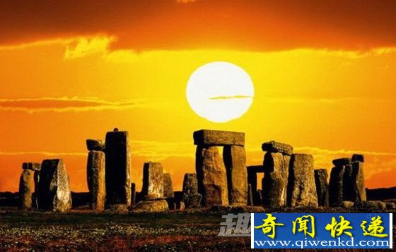 巨石阵