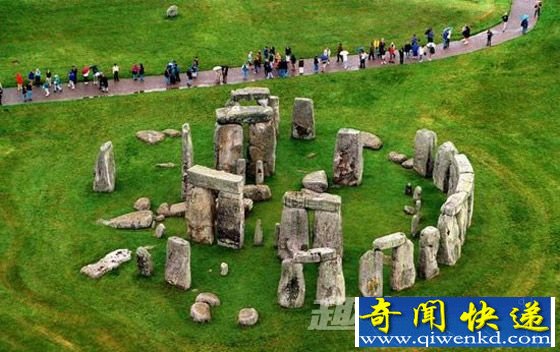 远古墓地