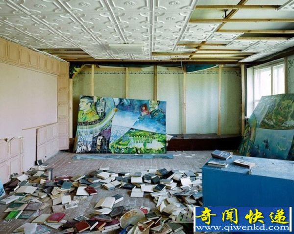 苏联帝国军事基地