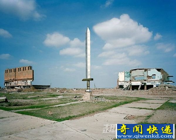 苏联帝国军事基地