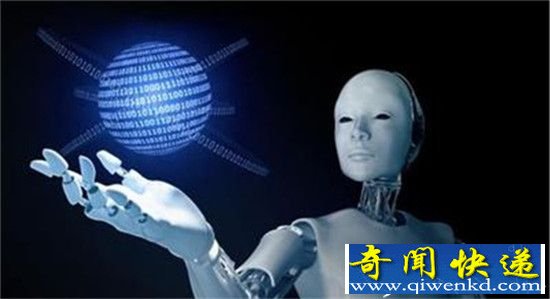 霍金预言人工智能 将使人类沦为“无用阶级”