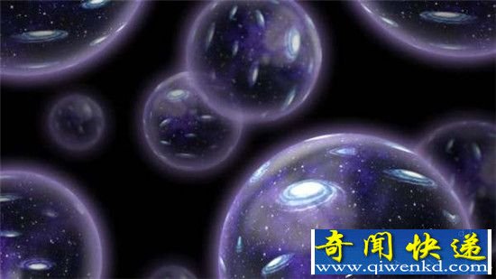 多重宇宙存在无限时空?时间永远不会静止
