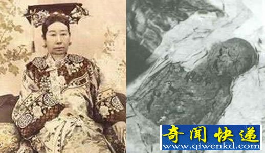 慈禧