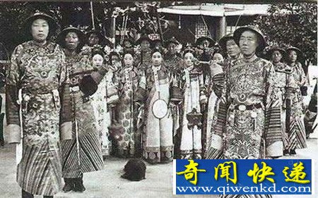 慈禧