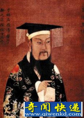 商纣王