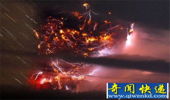世界末日又来了!美国超级火山将喷发30年?