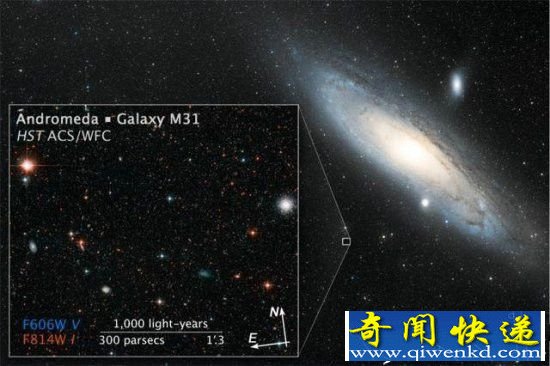 末日危机提前到来 人类或又有大灾难