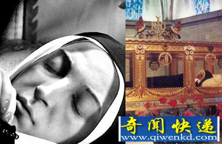 睡美人