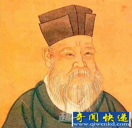 朱熹