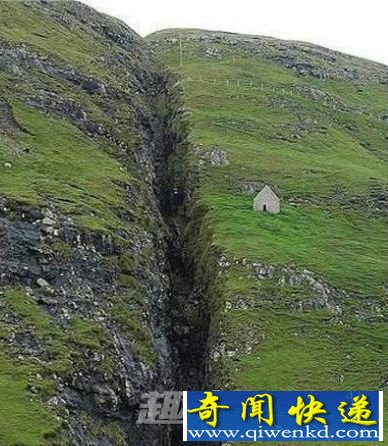 能分能合的岛