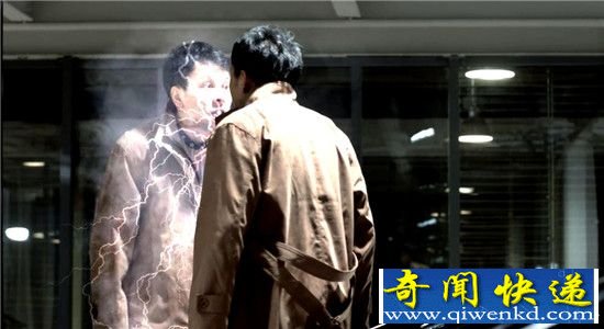 人为什么活着?科学家揭秘人死后去哪里