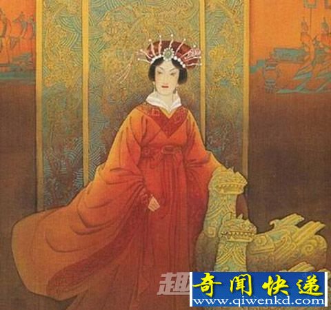 吕后
