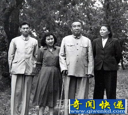 朱德