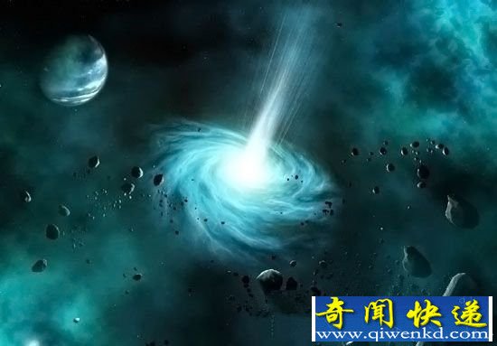 宇宙属性成谜 究竟是平行宇宙还是多重宇宙