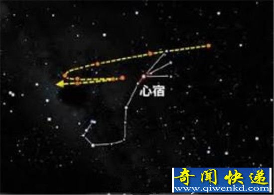 秦始皇死亡早有征兆 三大怪事吓死秦始皇