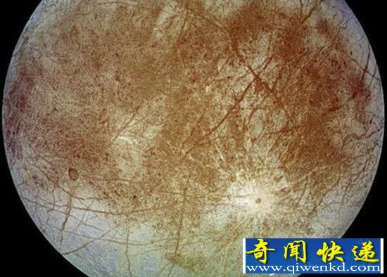 地球水竟比太阳古老 来源星际空间