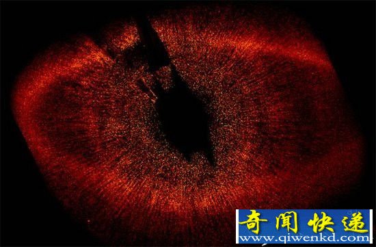 宇宙8大最恐怖行星曝光 宇宙充满地狱行星