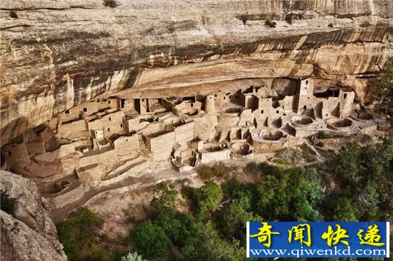 被大自然报复的5大文明 现代人类将是下一个