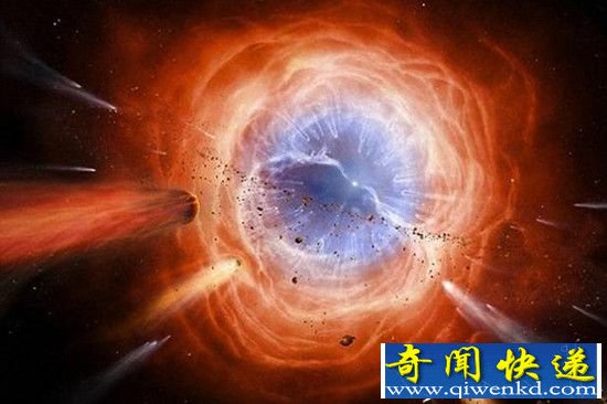 “宇宙大爆炸”竟是错的?宇宙起源不合理