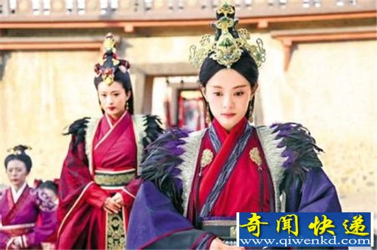 秦始皇陵墓水银女尸竟是芈月?以兵马俑陪葬