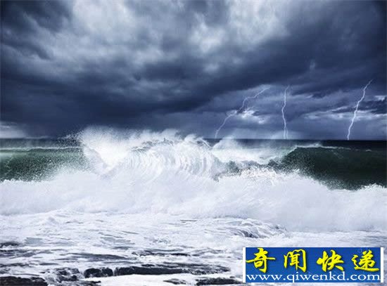 科幻电影中十大末日危机 可能变成现实