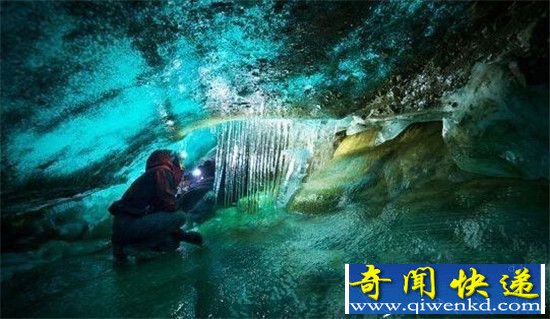 科学家不愿透露的地球十大惊人谜团