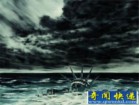 科学家不愿透露的地球十大惊人谜团