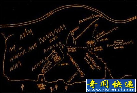 未解之谜的世界神秘事件 全球神秘事件大盘点