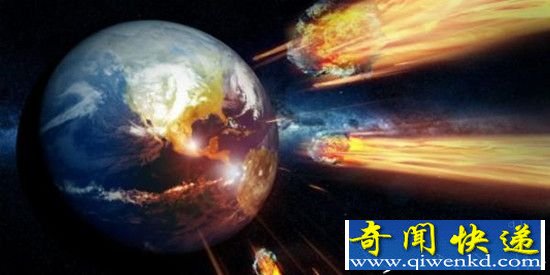 地球的周期性大灭绝与第九行星有关?人类剩余时间不多