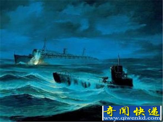 比百慕大三角可怕100倍?会吃人的死亡岛!