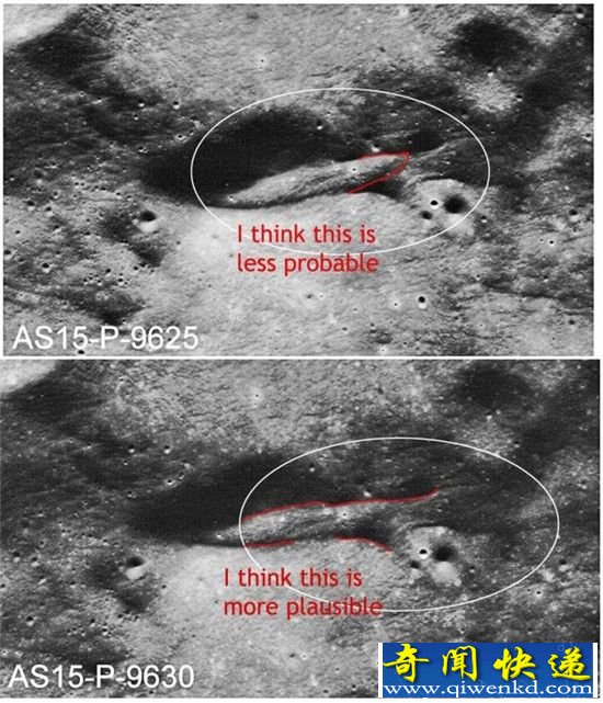 阿波罗18号登月计划真的存在 NASA为何隐瞒