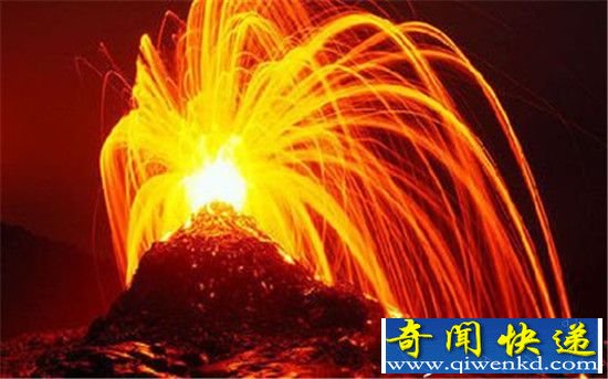 超级火山300年后或灭亡人类 仅剩蚊子侥幸存活