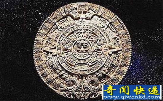 玛雅人文明真相 遭月球外星人改造基因