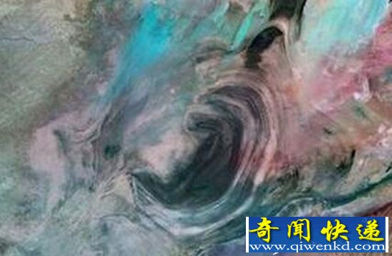 罗布泊绝密档案曝光 彭加木撞见神秘生物