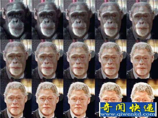 达尔文进化论被推翻 人类自己就是外星移民