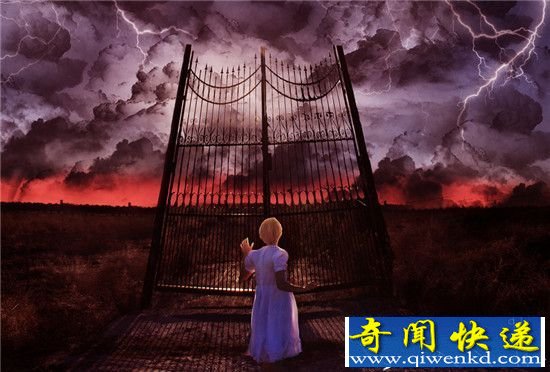意大利发现恐怖古堡 神秘密道竟可通往地狱