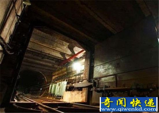 全球恐怖失踪穿越案件 消失80年后再现