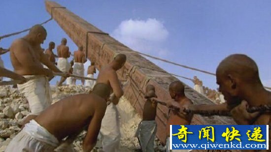 穿越时空二十大铁证 南极上空时间之门