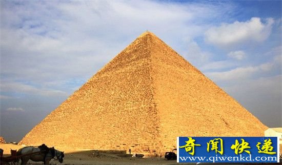 古人逆天智慧!秘鲁金字塔发现惊人天文排列