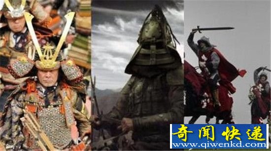 成吉思汗攻打日本失败的惊人原因 意想不到的历史