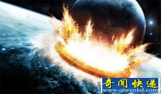 玛雅预言惊人真相:地球处第五太阳纪