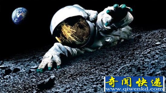 阿波罗18号是否存在 它的秘密竟与外星文明有关!