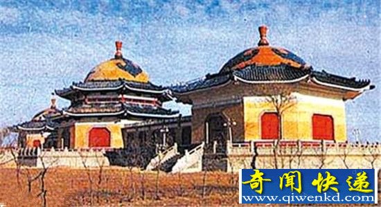 成吉思汗陵墓在张家口宣化?七大谜团待破解