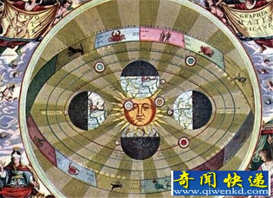 人类将迎大灭绝? 惊人的科学发现