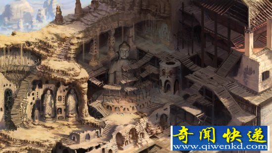 秦始皇陵宋代已被盗?学者考证这是真的
