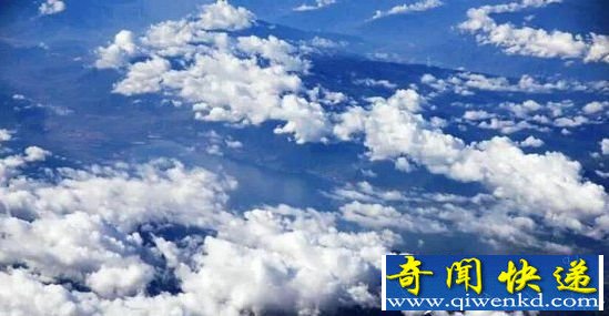 神秘水怪栖息在天池 曾有多人被吓倒