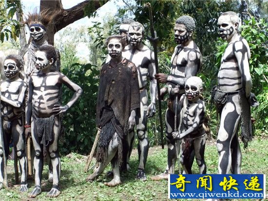 我们的祖先居然是食人族 令人震惊的真相