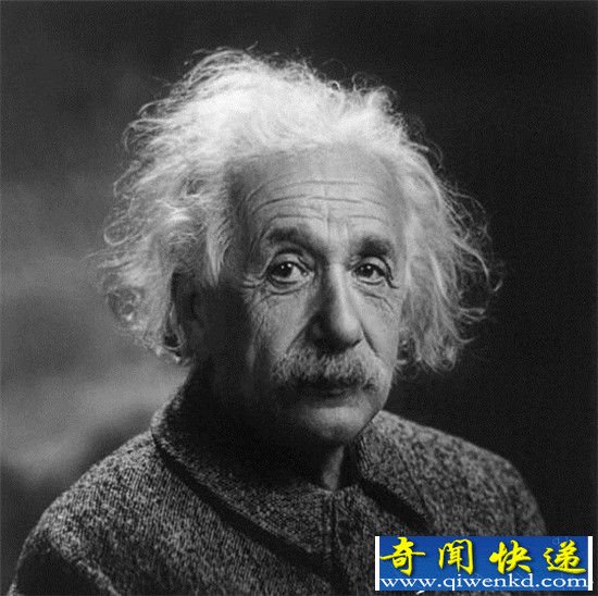 爱因斯坦的大脑失踪真相:被切成1000片和240块