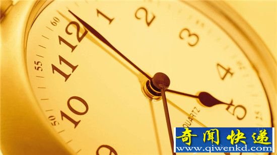 科学家惊人言论:时间并未流逝 流逝的是我们
